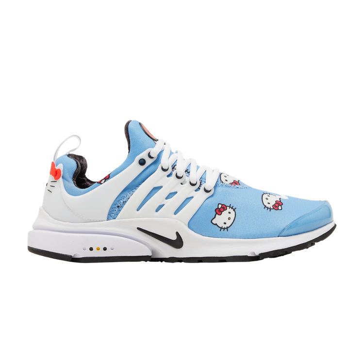 Hello Kitty x Air Presto 'University Blue'